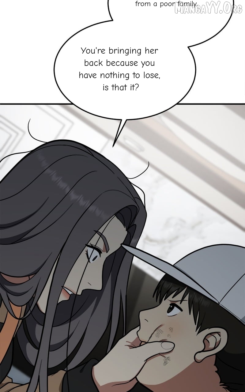 Change Me Chapter 93 - page 35